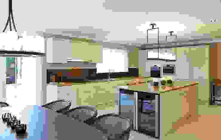 Kitchen Klassische Küchen von Keir Townsend Ltd. Klassisch