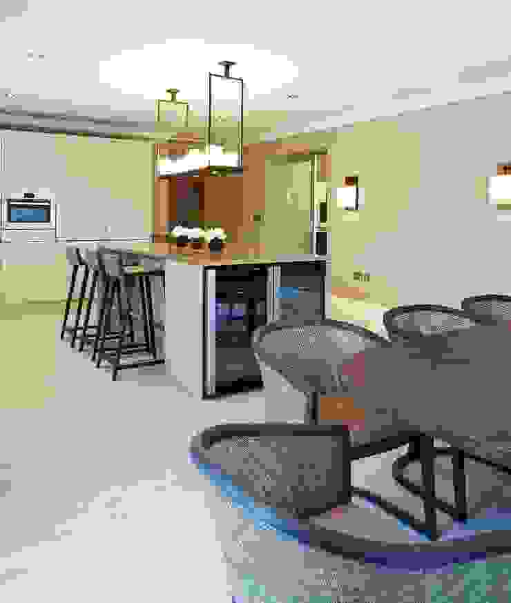 Kitchen Klassische Küchen von Keir Townsend Ltd. Klassisch