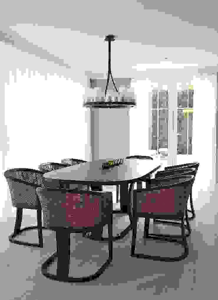 Dining Room Klassische Esszimmer von Keir Townsend Ltd. Klassisch