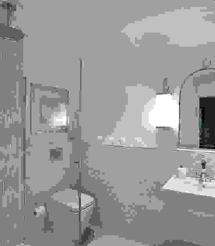 Virginia Water Klassische Badezimmer von Keir Townsend Ltd. Klassisch