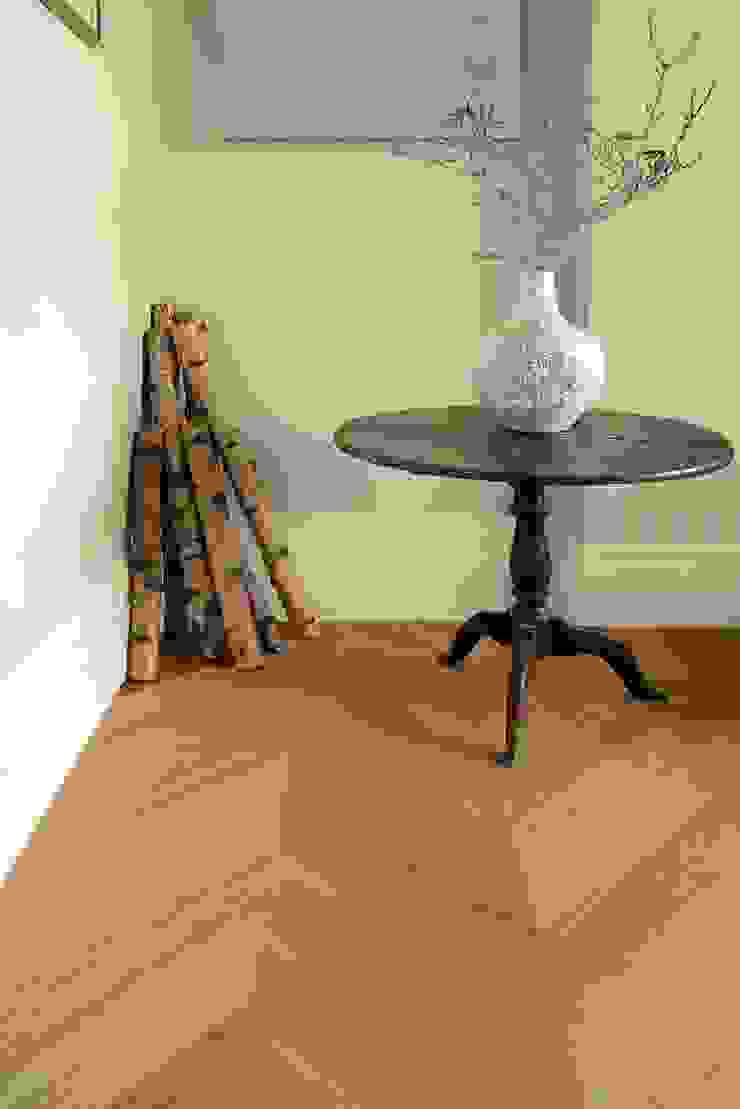 Parquet Flooring Homify