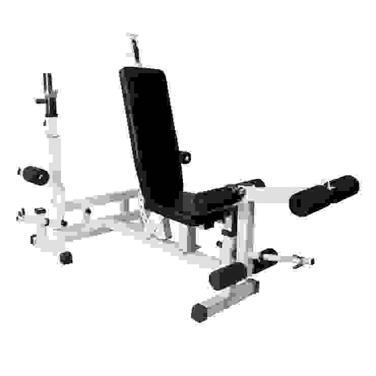 gorilla sports multi function bench