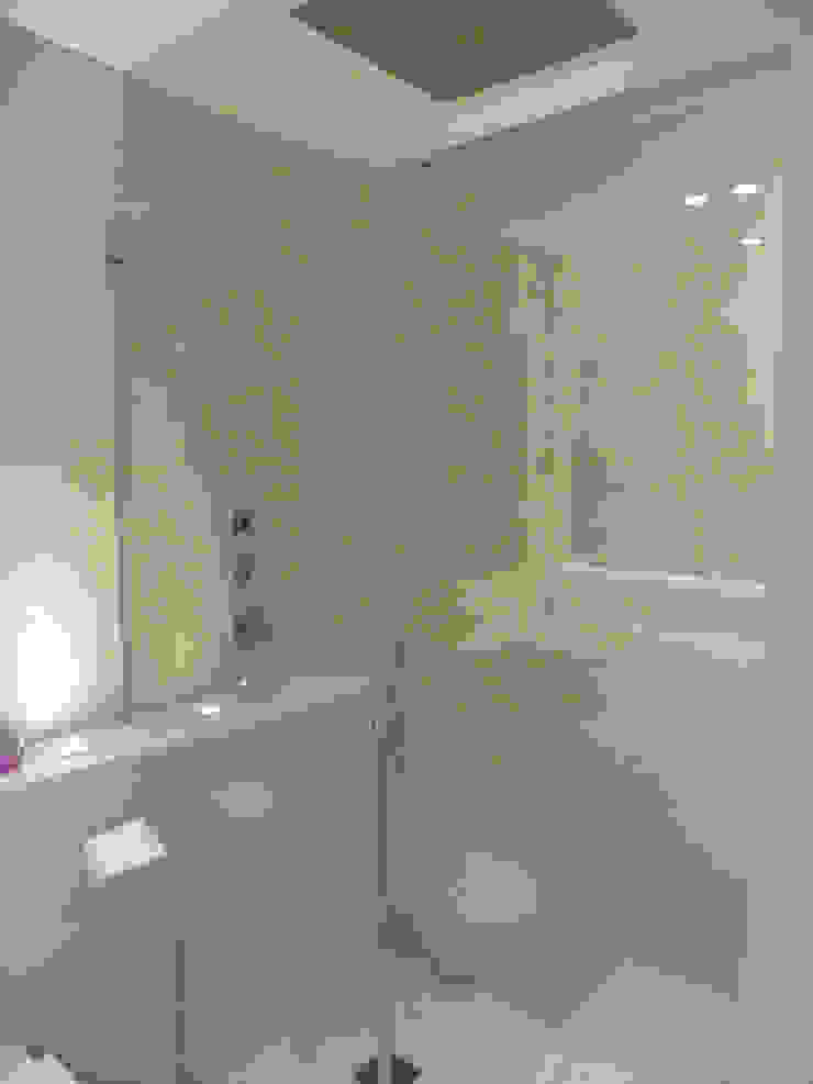 LF24 Arquitectura Interiorismo ห้องน้ำ
