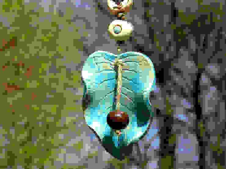 Garten Dekoration Baumschmuck Von Gedemuck Homify
