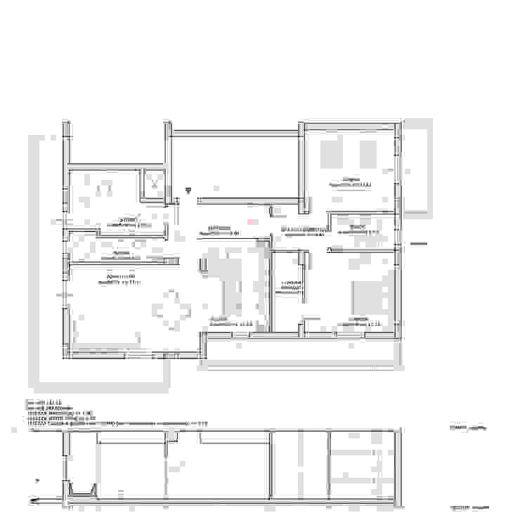 Casa A/S 013, Studio Proarch Studio Proarch