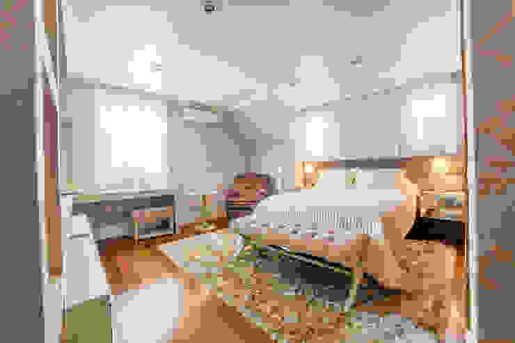 Wallpaper 37 Quartos De Casal Inspiradores Desenhados Por Profissionais Free