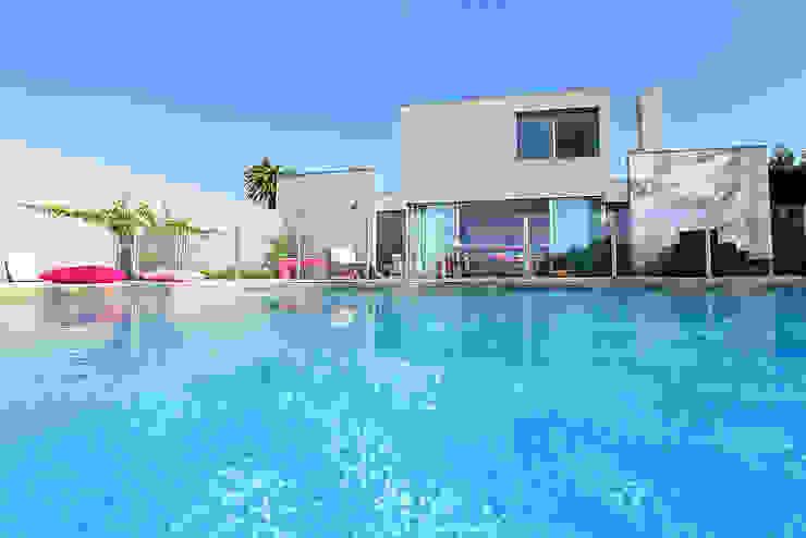ROSA PURA HOME STORE Mediterranean style houses