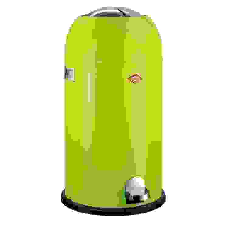 W ten sposób można uniknąć nieprzyjemnego zapachu z kosza! homify