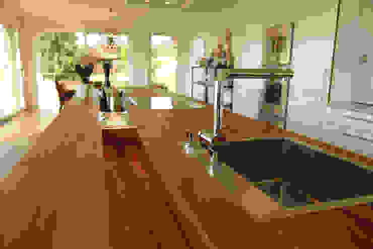 Wie Gestalte Ich Meine Kuche Mit Feng Shui Homify Homify