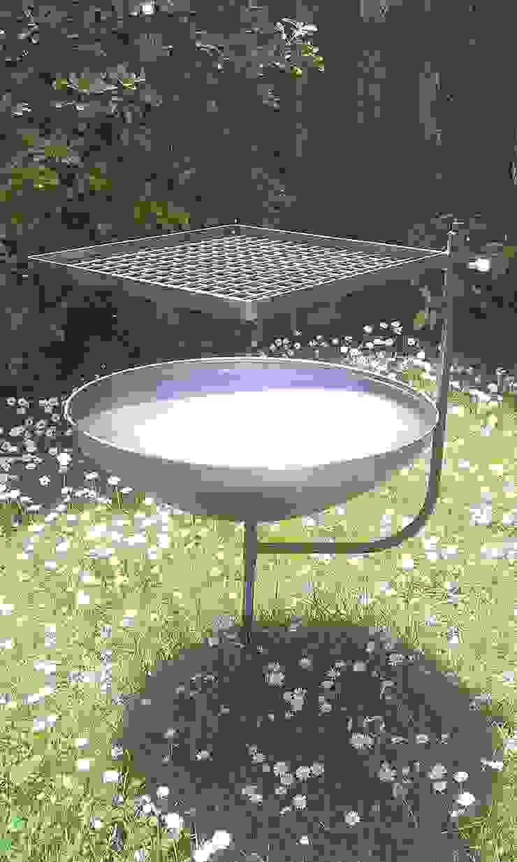 Somerset Fire Pits homify