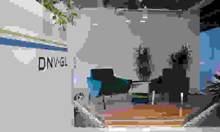 dnv gl office homify