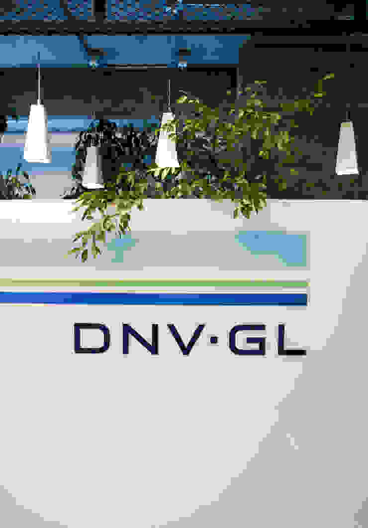 dnv gl office homify