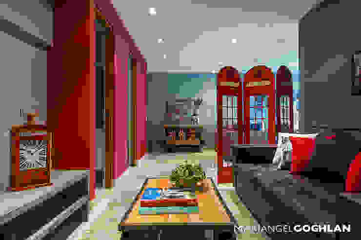 por MARIANGEL COGHLAN Moderno