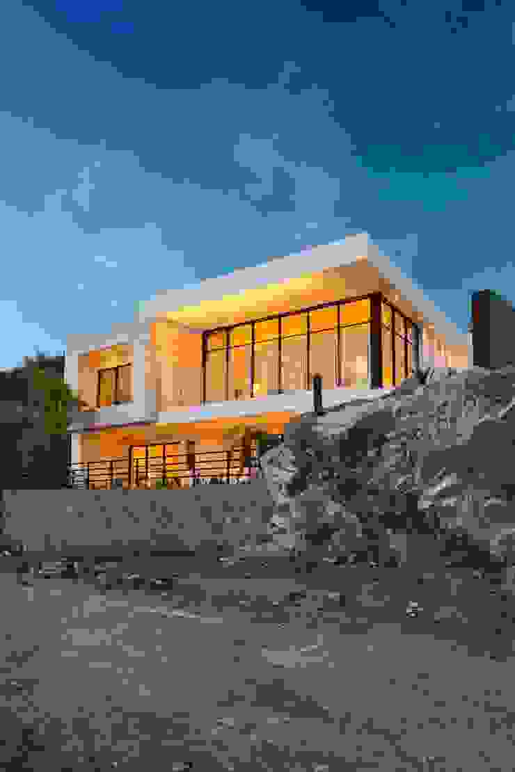 Casas modernas por Imativa Arquitectos Moderno