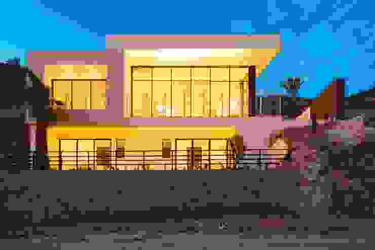 Salas de jantar modernas por Imativa Arquitectos Moderno