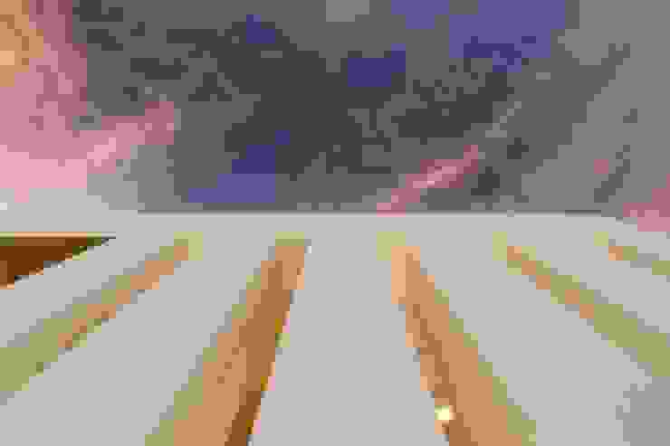 Casas modernas por Imativa Arquitectos Moderno