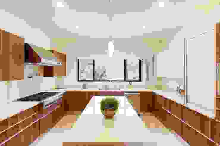 Cozinhas modernas por Imativa Arquitectos Moderno