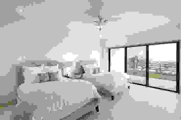 Quartos modernos por Imativa Arquitectos Moderno