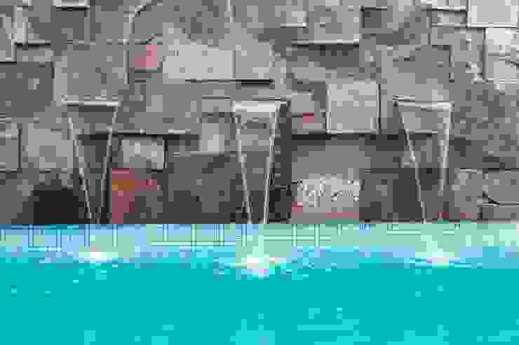 Piscinas modernas por Imativa Arquitectos Moderno