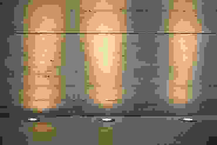 Casas modernas por Imativa Arquitectos Moderno