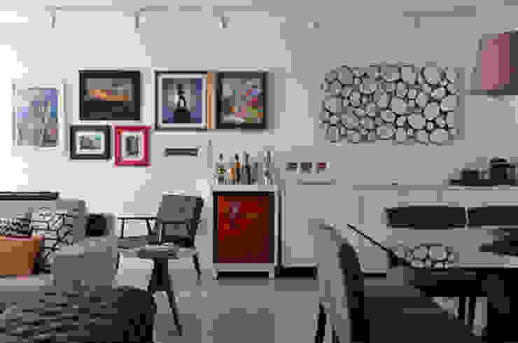 10 dicas geniais para montar um bar na sala | homify | homify