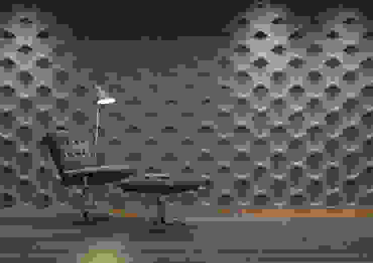 Escritórios modernos por Deeco Moderno