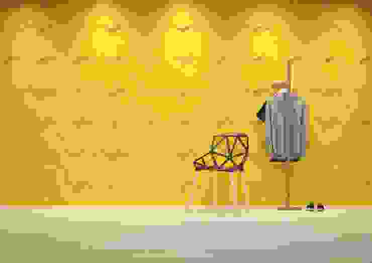 Closets modernos por Deeco Moderno