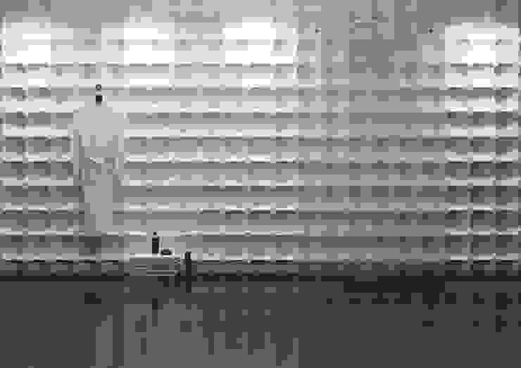 Casas de banho modernas por Deeco Moderno