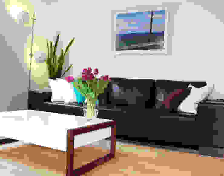 schatulle ipunktarchitektur Klassische Wohnzimmer Couch- und Beistelltische