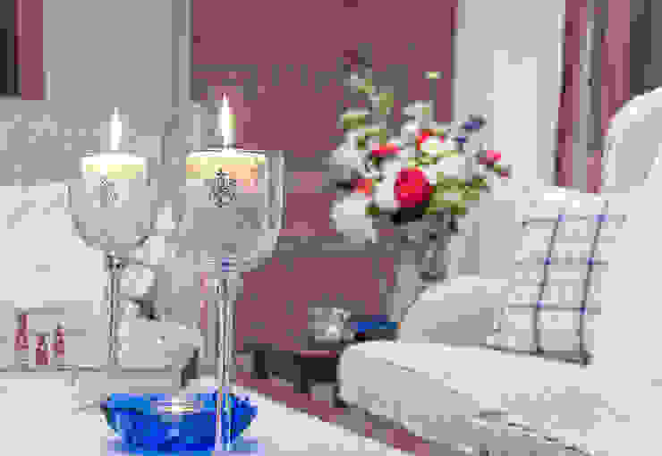 por YNOX Architektura Wnętrz