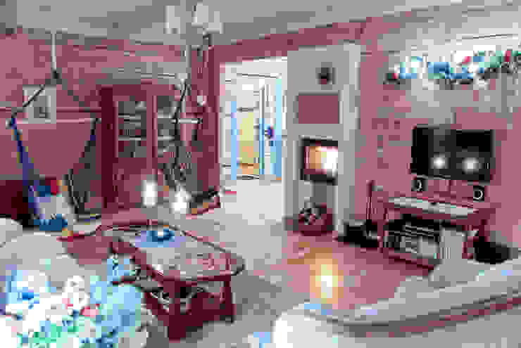 por YNOX Architektura Wnętrz