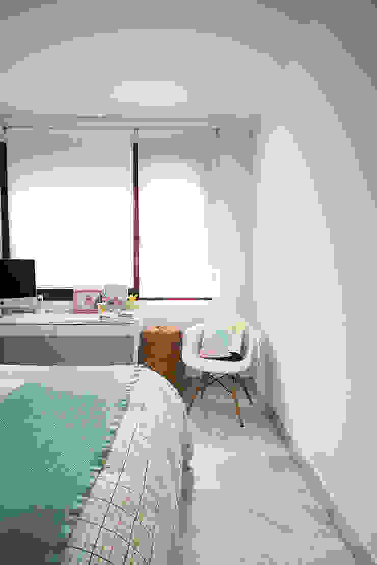 Moderne Schlafzimmer von www.rocio-olmo.com Modern