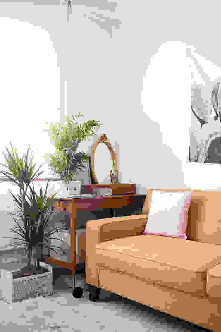 Ausgefallene Wohnzimmer von www.rocio-olmo.com Ausgefallen