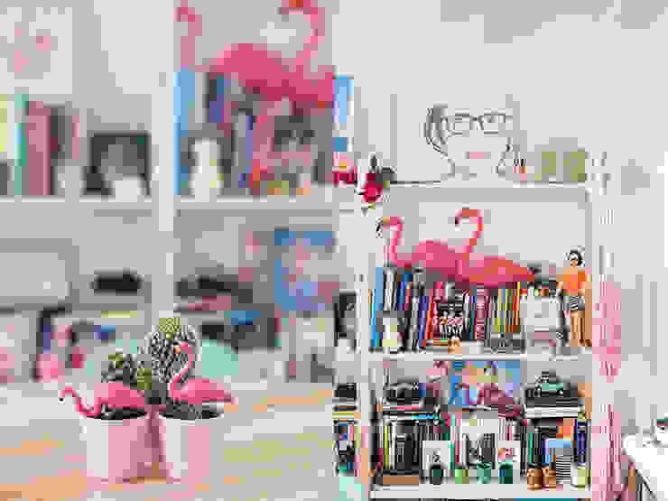 Moderne Esszimmer von www.rocio-olmo.com Modern