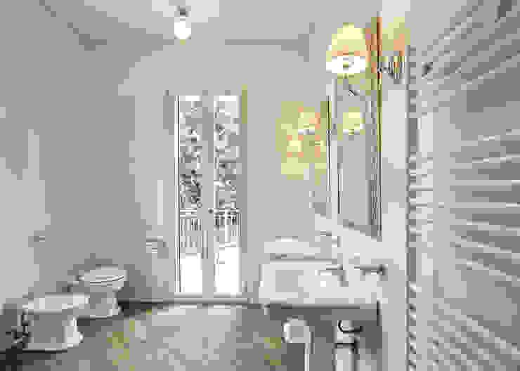 Revestimientos para el piso del baño: cómo elegir mejor | homify