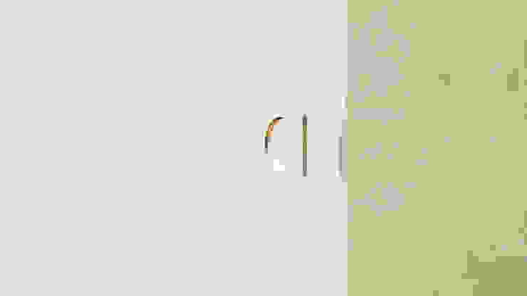 Empresa constructora en Madrid Ванна кімнатаТуалети