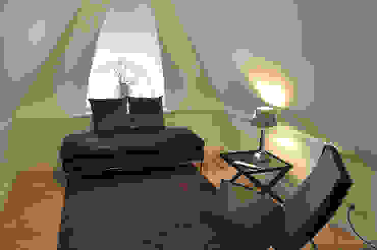 Graue Eleganz auf Sylt | homify