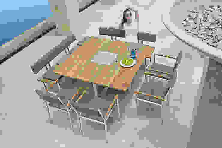 Tisch Quadux By Zebra Homify