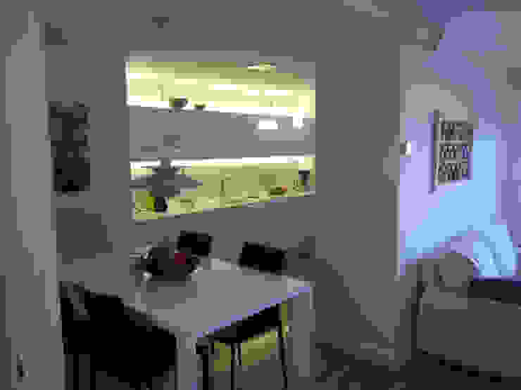 femcuines Cucina moderna