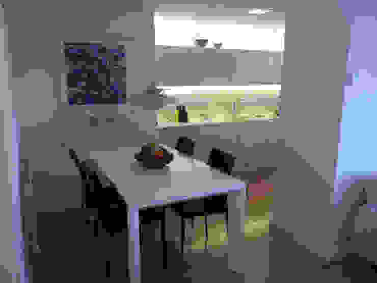 femcuines Cucina moderna