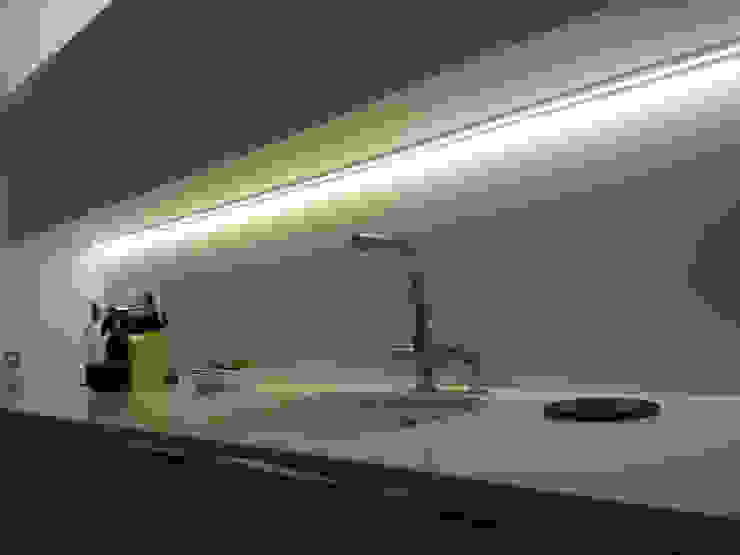 femcuines Cucina moderna