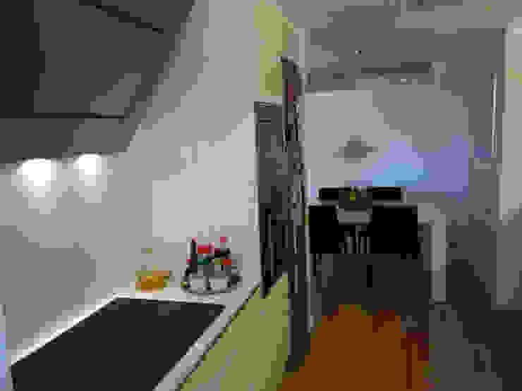 femcuines Cucina moderna