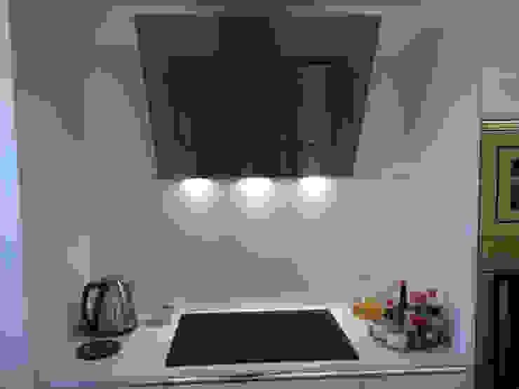 femcuines Cucina moderna