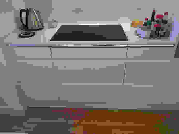 femcuines Cucina moderna