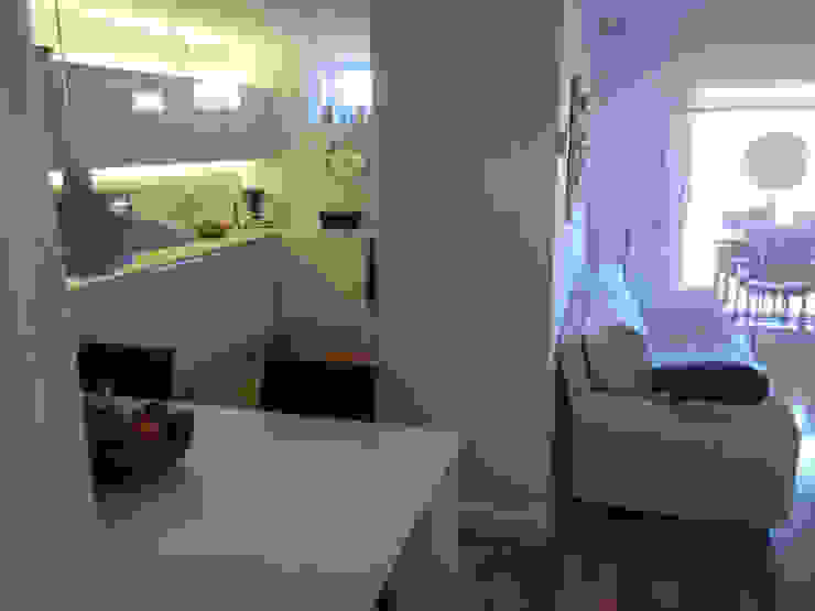 femcuines Cucina moderna