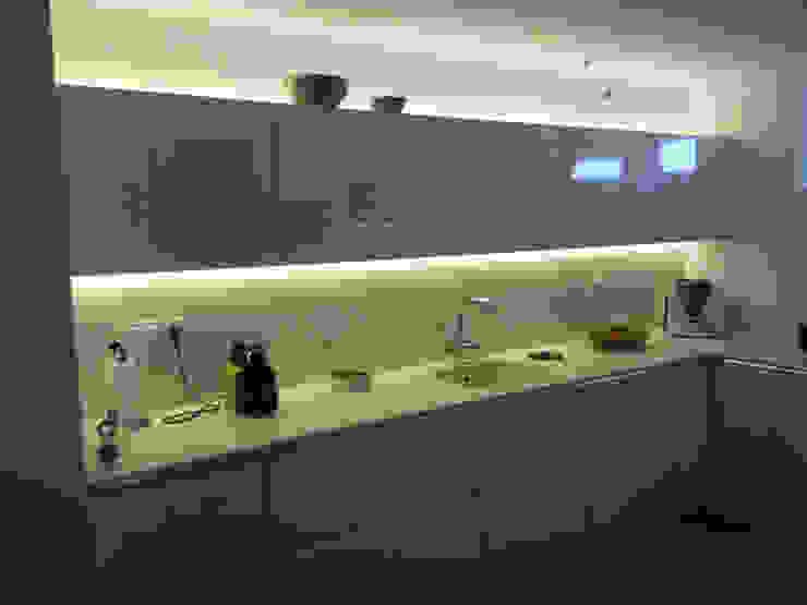 femcuines Cucina moderna