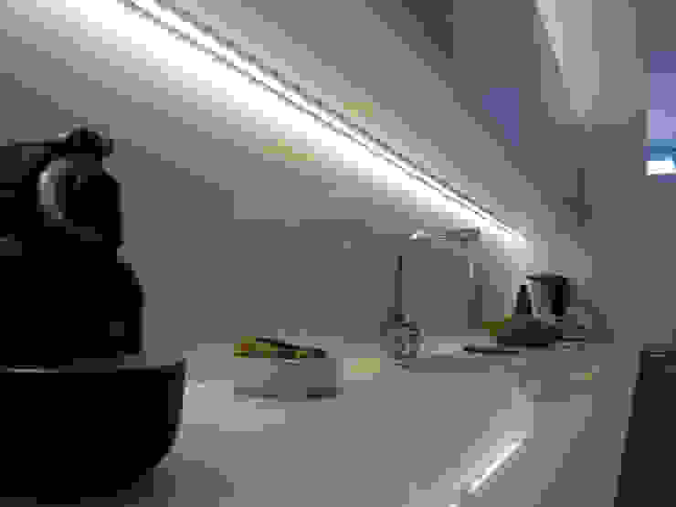 femcuines Cucina moderna