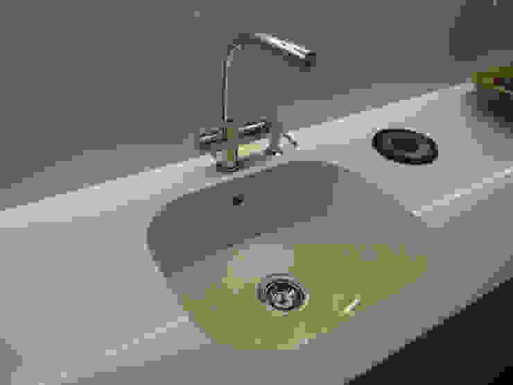 femcuines Cucina moderna