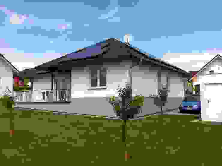 Winkelbungalow Filou By Mihm Thermohaus Homify