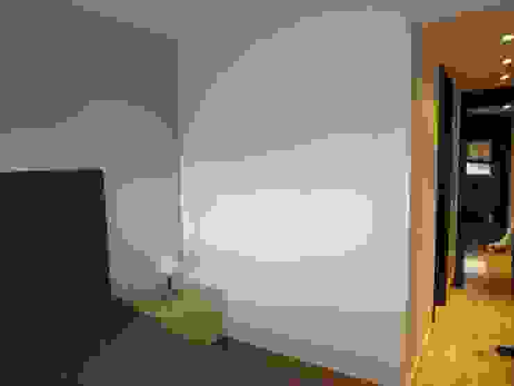 Empresa constructora en Madrid Спальня